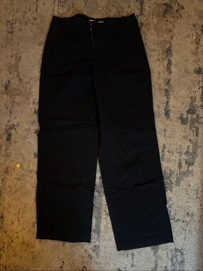 Women’s Black Casual Pants